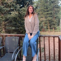 Care.com Employee Hannah V.'s profile photo