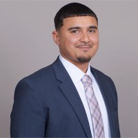 Community Partners in Action Employee Christopher Maddox's profile photo