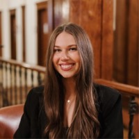 Oregon State University Foundation Employee Caitlin Sharp's profile photo