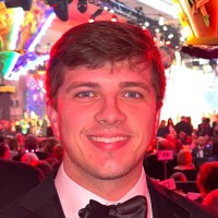 U.S. House of Representatives Employee Kade Smith's profile photo
