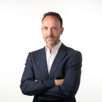 Televes Employee David Goldar's profile photo