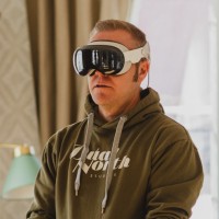 DualNorth Studios Employee Chris Bennison's profile photo