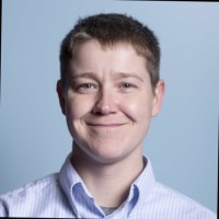 Antioch University New England Employee Jaime Dawson's profile photo