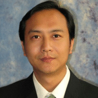 TusStar Ann Arbor Employee Frank Ni's profile photo