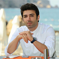 Benetti Yachts Employee Mehmet Yaprak's profile photo