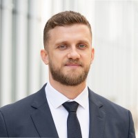 Markauskas Partners Employee Justas Markauskas's profile photo