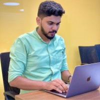 Ubaid Mannethodi Email