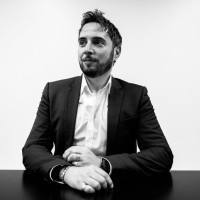 Casasoft AG Employee Francesco Patrizio's profile photo