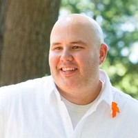 UKG (Ultimate Kronos Group) Employee Chris Jangraw's profile photo