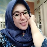 FANG'S Employee Melia Sari's profile photo