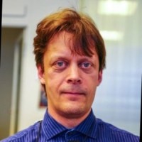 Sten Walde Email & Phone Number