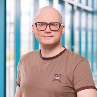 G. Umbreit GmbH & Co. KG Employee Sven Siemoneit's profile photo