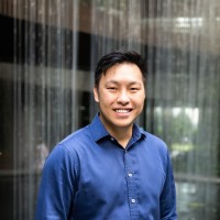 iSTOX Employee Frederick Sia's profile photo