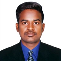 YANMAR India Employee Benson S's profile photo