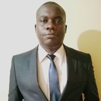 Pathways Technologies Limited Employee Joshua Rombosia's profile photo
