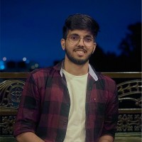 ForeignAdmits Employee Tanmay Terkhedkar's profile photo