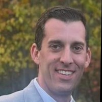 HIMSS Media Employee Dustin Hayes's profile photo