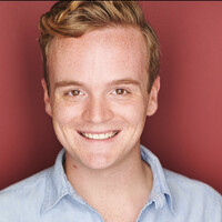 Agentry PR Employee Conner Wynn's profile photo