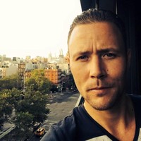 CONGÉ Employee Dennis Coryn's profile photo