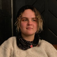 Kiteworks UK Employee Mariia Briukhanova's profile photo
