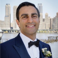 CNA Insurance Employee Ali Soltani's profile photo