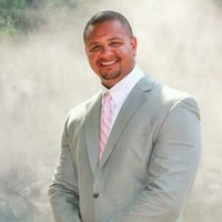 Lockwood Hills Employee Erick Jones's profile photo