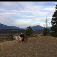 Spectrum Wireline Employee Kyla Flanders's profile photo