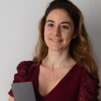 Luceed Employee Clémence Rouanoux's profile photo