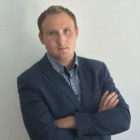 Luxembourg School of Business Employee Milan Deskar-Škrbić's profile photo