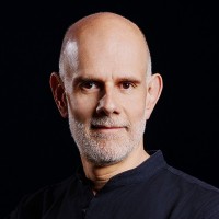 Kickstart Innovation Employee Jürg Stuker's profile photo