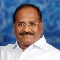 Supratec Employee Arivalagan Shanmugam's profile photo