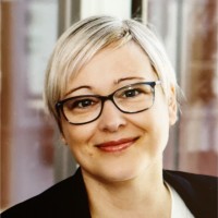 Grey Wolf Therapeutics Employee Jo Hume's profile photo