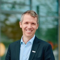 TONI Immobilien GmbH Employee Thomas Krafft's profile photo