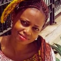 ARTHIS Employee Geraldine Amougou's profile photo