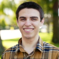 Canonical Employee Ian Whitfield's profile photo