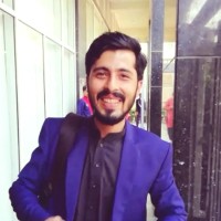 Rafi Agha's profile photo