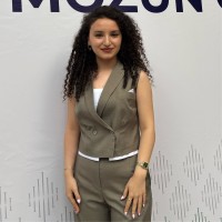 Integrated Solutions Employee Günay Məmmədova's profile photo