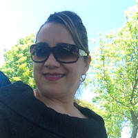 Mode Distributing Employee Norma Magana's profile photo