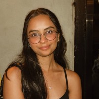 Pareto Holdings Employee Zil Shah's profile photo