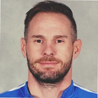 Campton United Soccer Club Employee Scott Keena's profile photo