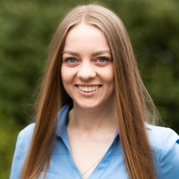 Verisk Employee Anna Kalinichenko's profile photo