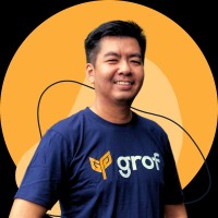 Grof Employee Weng Kam's profile photo