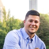 Michael Baker International Employee Steven Bevan's profile photo