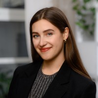 comstruct Employee Lucia Kempinger's profile photo