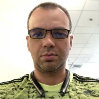 Dimitri Sherman Email