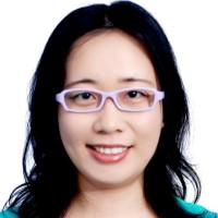 MediaKind Employee Jingwei Liu's profile photo