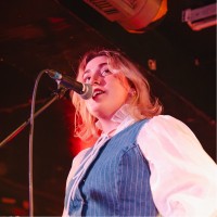 Click2Convert Employee Eve Scrimger's profile photo