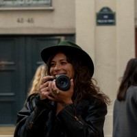 Sipa Press Employee Fanny Domergue's profile photo