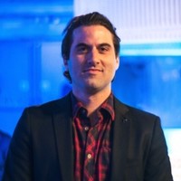 Nexar Inc. Employee Evan O'Brien's profile photo