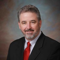 University of Florida College of Medicine - Jacksonville Employee Dave Christiansen's profile photo